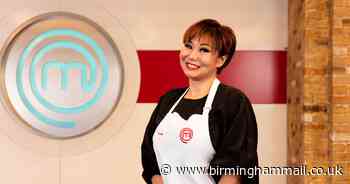 MasterChef finalist Pookie from Solihull was so busy running beauty salons she hadn't watched the show - Birmingham Live