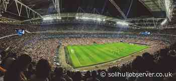 Jack Grealish's journey from Solihull to superstardom, and on to the town's first World Cup winner? - Solihull Observer