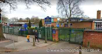 Peterbrook Primary School in Solihull told it 'requires improvement' after latest Ofsted rating - Birmingham Live