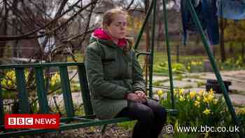 Ukraine round-up: Mariupol evacuees make it to relative safety