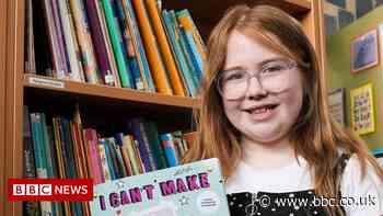 Tourette's syndrome: 'Living with it is hard but we laugh at it'