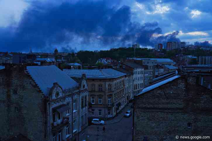 Russia storms Mariupol plant as some evacuees reach safety - The Associated Press