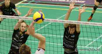 Leonis Dedeyne wil met Menen meer weerwerk geven aan favoriet Roeselare: “Onze eerste contacten moeten beter” - Het Laatste Nieuws