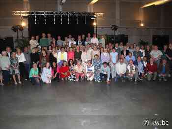 Nieuwe fase in vaccinatiecampagne in Menen en Wevelgem - KW.be