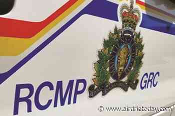Motorcyclist dies in rollover near Redwood Meadows - Airdrie Today