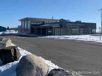 Kenora Airport once again allowed to welcome American charter flights - DrydenNow.com