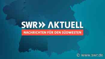 A5 nach Lkw-Unfall bei Bruchsal gesperrt - SWR Aktuell