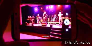 Am 7.5. | Bruchsal | Suburban Divas & The Fiftysomesings live in concert - Landfunker