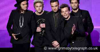 One Direction tipped to reunite for another album - Grimsby Live - Grimsby Live