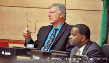 Grimsby CAO serving as acting director of planning and building - St. Catharines Standard