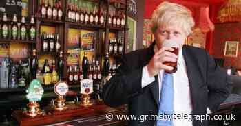 Parliament bar paid for by taxpayer boasts prices from yesteryear - Grimsby Live