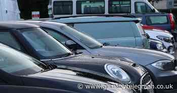 Woman who parks over two spaces hits back at angry neighbours - Grimsby Live - Grimsby Live