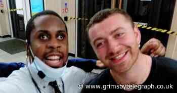 McDonald's gigs help fast-food worker become celebrity with restaurant customers - Grimsby Live - Grimsby Live