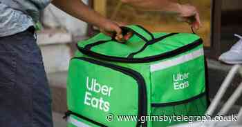 Tesco partners with Uber Eats for new rapid grocery delivery service - Grimsby Live - Grimsby Live
