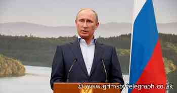Putin's health - everything we know amid new Parkinson's rumours - Grimsby Live
