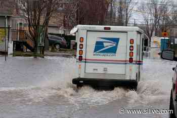 ‘Lake Grimsby into just an occasional puddle’; Officials hope new storm sewer will alleviate Midland Beach fl - SILive.com