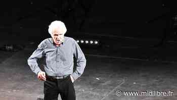 Frontignan : Villanova "speaks Molière", le 4 mai au Central Bar - Midi Libre