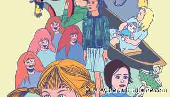 Frontignan : festival cinéma jeune public jusqu'au 8 mai - Hérault Tribune