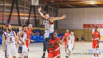 Basket-ball : une finale pour Frontignan qui peut assurer son maintien en N3 - Midi Libre