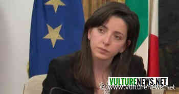 Da Melfi solidarietà all'assessore Merra: "Quanto accaduto non può lasciare indifferenti". I dettagli - vulturenews.net