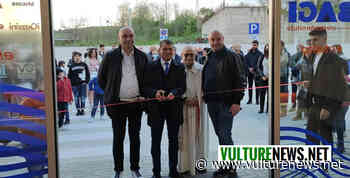 Melfi: finalmente apre il più grande negozio di Elettro Forniture del Vulture-Melfese con più di 5000 prodotti e 5 nuove assunzioni! Ecco le foto dell'inaugurazione - vulturenews.net