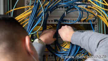 Kreis berät über eine Cyberversicherung: Schutz vor Angriffen auf Verwaltungsnetz - Rhein-Zeitung