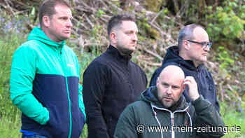 Wolfgang Bretz wird Trainer bei A-Klässler Spvgg Cochem II - Rhein-Zeitung