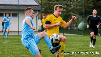 A-Klasse: Kantersiege für Dickenschied und Emmelshausen II, Diskussionen in Cochem - Rhein-Zeitung