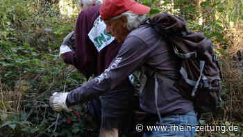 Hausfriedensbruch im Fliegerhorst: US-Bürger legt Verfassungsbeschwerde ein - Rhein-Zeitung