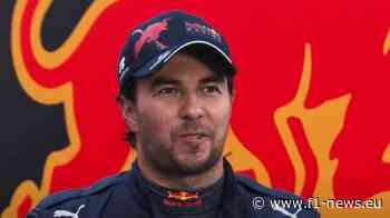 Formula 1 | Perez contro l'espansione del calendario: "Con troppi GP potrei ritirarmi" - F1-News.eu