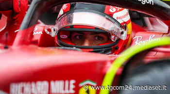 Uomini e sport, Formula 1: come non devono mai vestire i piloti - TGCOM