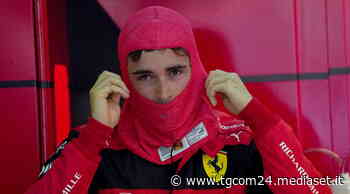 Formula 1, come vestono i piloti: casco, guanti e tuta integrale - TGCOM