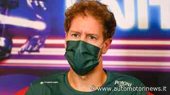 Vettel, una proposta per la Formula 1: “Sarebbe interessante” - AutoMotoriNews