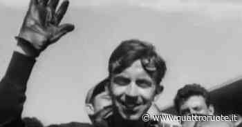 Lutto nella Formula 1: è scomparso Tony Brooks - Quattroruote.it - Quattroruote