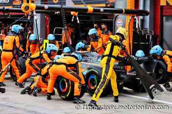 Formula 1 | Ricciardo: “Abbiamo in programma tanti aggiornamenti” - F1grandprix.it