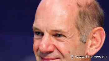 Formula 1 | Newey: "Esiste una soluzione per il porpoising" - F1-News.eu