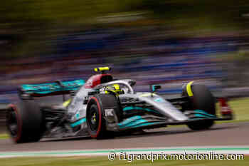 Formula 1 | Coulthard: “Mercedes può tornare competitiva” - F1grandprix.it