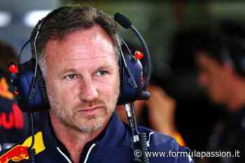 Red Bull pianifica una nuova galleria del vento - FormulaPassion.it