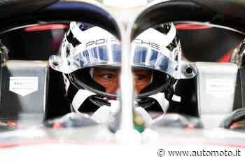 Formula 1: il pilota per cui la chance con Porsche e Audi arriva troppo tardi - Automoto.it