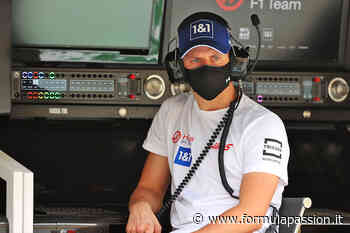 Steiner: “Mick deve imparare a stare davanti” - FormulaPassion.it