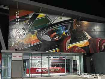 Anestesisti-rianimatori e Formula 1: all'autodromo di Imola i due mondi a confronto - Dire