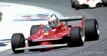 F1, i "peggiori" campioni del mondo della storia. FOTO - Sky Sport