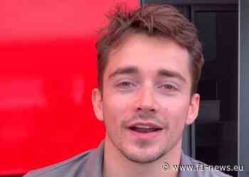 Formula 1 | Ferrari, Leclerc ha individuato l'errore di Imola: non ci sarà più - F1-News.eu