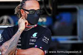 Dietrofront Hamilton: “Potremmo aver sbagliato macchina” - FormulaPassion.it