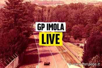 Formula 1: Verstappen vince il GP Imola, disastro Ferrari. Classifica aggiornata e ordine d’arrivo - Sport Fanpage