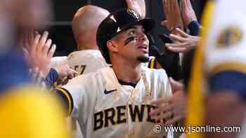 Brewers vs. Cincinnati Reds photos - Milwaukee Journal Sentinel