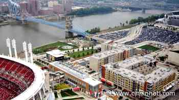 New cocktail bar coming to The Banks - The Cincinnati Enquirer