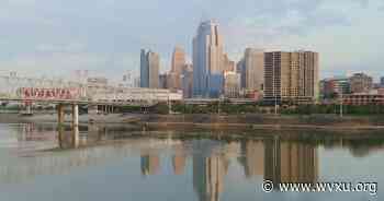 Cincinnati participating in Bloomberg Center for Public Innovation training - WVXU