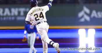 Series Preview: Milwaukee Brewers vs Cincinnati Reds - Brew Crew Ball