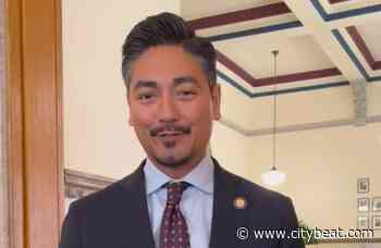 Cincinnati Mayor Aftab Pureval Named One of 2022's 100 Most Impactful Asian and Pacific Islanders by National Group - Cincinnati CityBeat